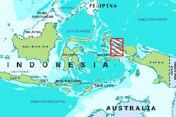 Raja-Ampat-Indonesia-map