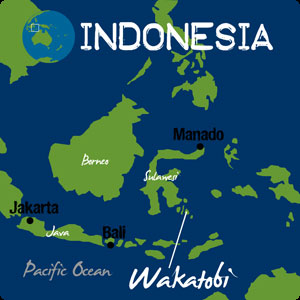 map_wakatobi